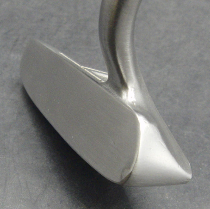 T-Line Putter Steel Shaft 84cm Length West Golf Grip