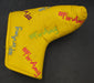 For Amy Putter Head Cover