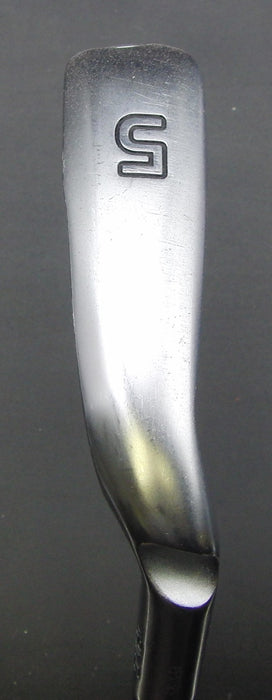 Ping G410 5 Iron Stiff Graphite Shaft Golf Pride Grip
