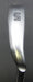 Ping G410 5 Iron Stiff Graphite Shaft Golf Pride Grip