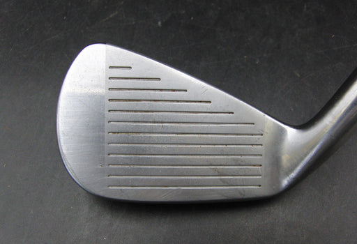 Mizuno GF Forged HD 5 Iron Project X 5.5 Regular Steel Shaft Golf Pride Grip