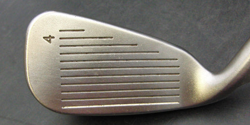 Ping G2 Blue Dot 4 Iron Regular Steel Shaft Lexon Grip