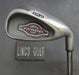 Callaway Big Bertha 2002 6 Iron Stiff Steel Shaft Golf Pride Grip