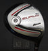 Mizuno EURUS RX 18° 5 Wood Stiff Graphite Shaft Mizuno Grip