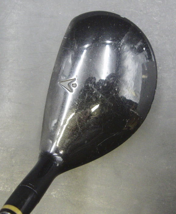 Dunlop Super V311 TICN 20° 7 Wood Regular Graphite Shaft GolfPride Grip