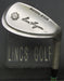 Ben Hogan Round Sole Equalizer Pitching Wedge Regular Graphite Shaft