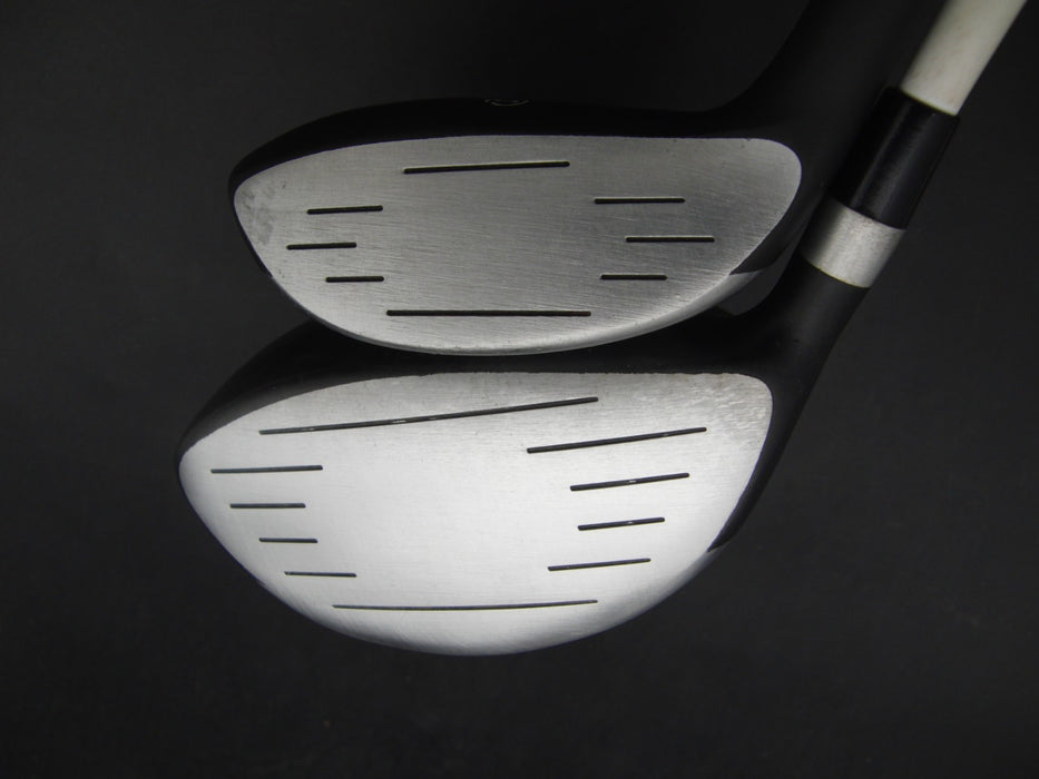 Set Of Spalding 6-SW Irons+Spalding Driver +4 Spalding Hybrid+Spalding Putter
