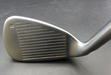 Ping G400 Blue Dot 8 Iron Stiff Graphite Shaft Golf Pride Grip