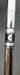 Mizuno MX-19 Hemi Cog 6 Iron Regular Steel Shaft Mizuno Grip