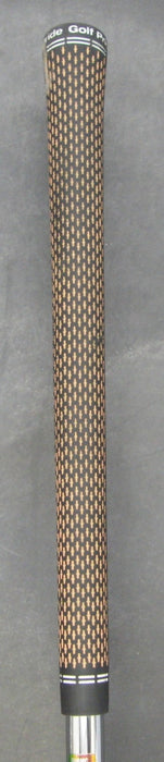 Callaway Mavrik 5 Iron Stiff Steel Shaft Golf Pride Grip