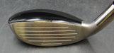 Callaway Legacy 24° 4 Hybrid Stiff Steel Shaft Callaway Grip