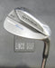 TaylorMade SpeedBlade 55° Sand Wedge Stiff Steel Shaft Golf Pride Grip