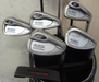 Set Of Hi-Brid AutoFocus 6-PW Irons+3 Wood + 7 Wood + Adams Driver + Putter