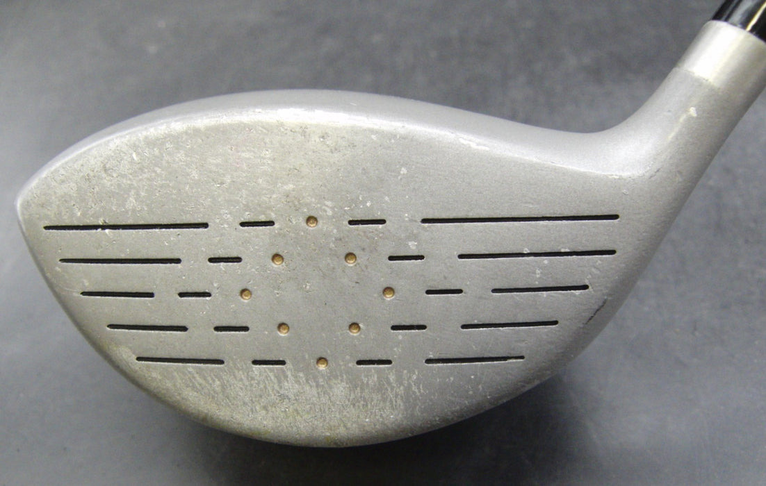 Wilson Killer Whale Oversize Metal 275cc 10.5° Driver Regular Graphite Shaft