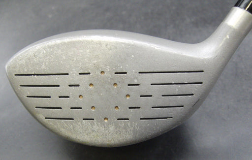 Wilson Killer Whale Oversize Metal 275cc 10.5° Driver Regular Graphite Shaft