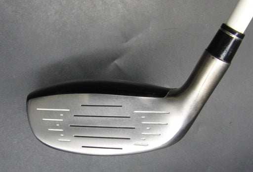 Nickent 4DX IW 17° 2 Hybrid Regular Graphite Shaft Iomic Grip