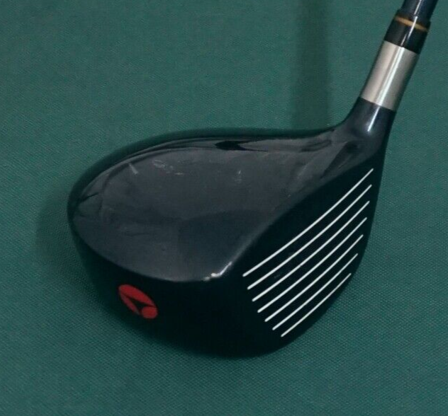 Vintage Scarce TaylorMade V10 10.5° Driver Stiff Graphite Shaft TaylorMade Grip