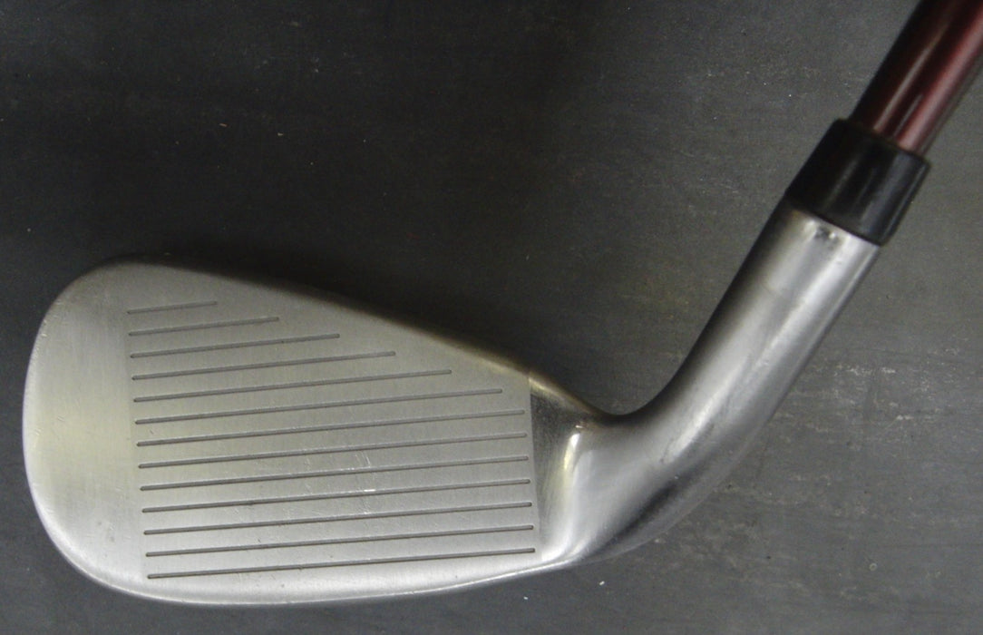 TaylorMade Superlaunch Burner 7 Iron Regular Graphite Shaft Golf Pride Grip