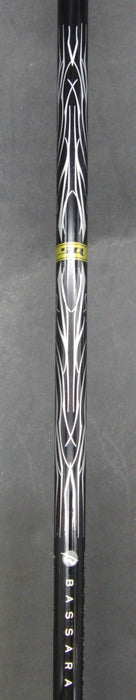 Nike SQ MachSpeed Forged 5 Iron Regular Graphite Shaft Nike Grip