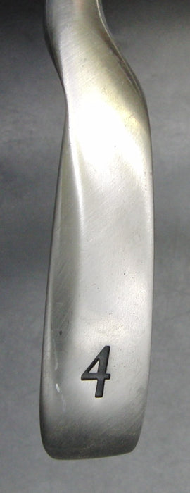 Srixon XX10 Impact Power Body 4 Iron Stiff Steel Shaft Golf Pride Grip