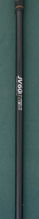 Callaway ERC Fusion 6 Iron Senior Graphite Shaft ERC Grip
