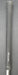 Mizuno MX-900 6 Iron Regular Steel Shaft Mizuno Grip