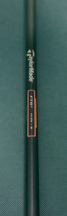 TaylorMade 320 8 Iron Stiff Graphite Shaft TaylorMade Grip