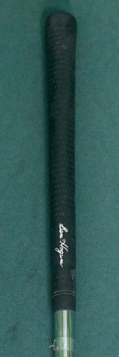 Ben Hogan Edge CFT 7 Iron Stiff Steel Shaft Ben Hogan Grip