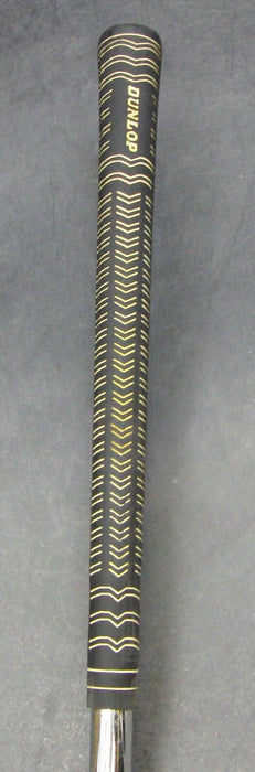 Dunlop Power Point Pitching Wedge Regular Steel Shaft Dunlop Grip