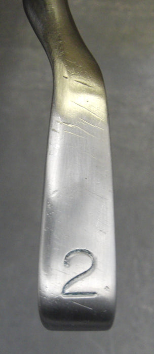Ping Karsten IV Orange Dot 2 Iron Regular Steel Shaft Ping Grip