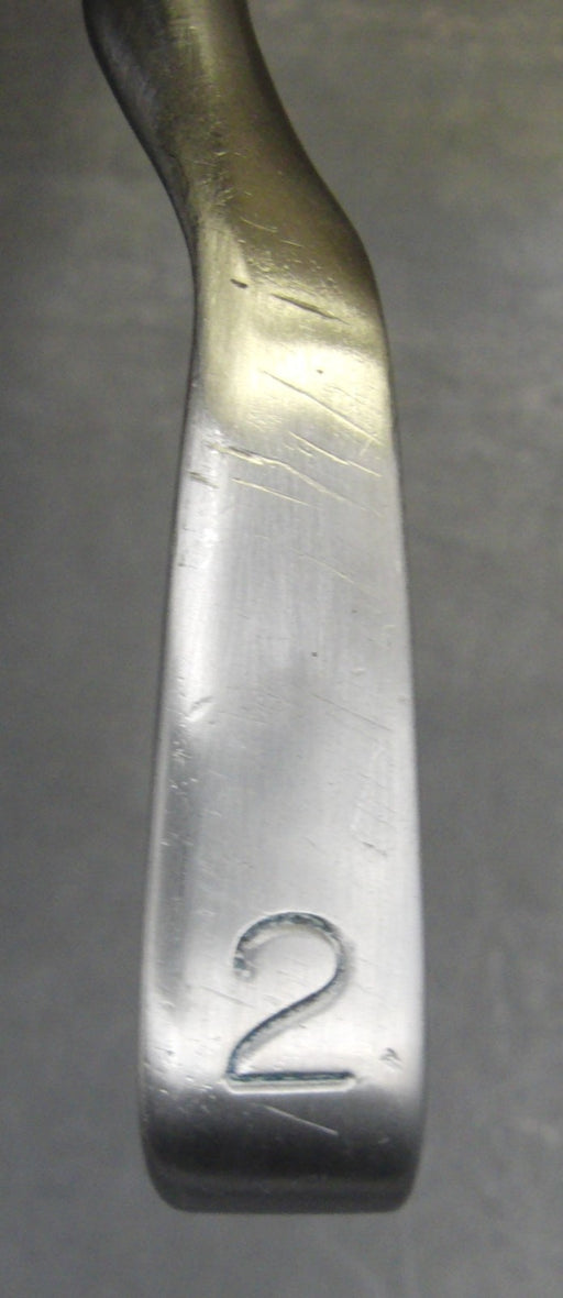 Ping Karsten IV Orange Dot 2 Iron Regular Steel Shaft Ping Grip