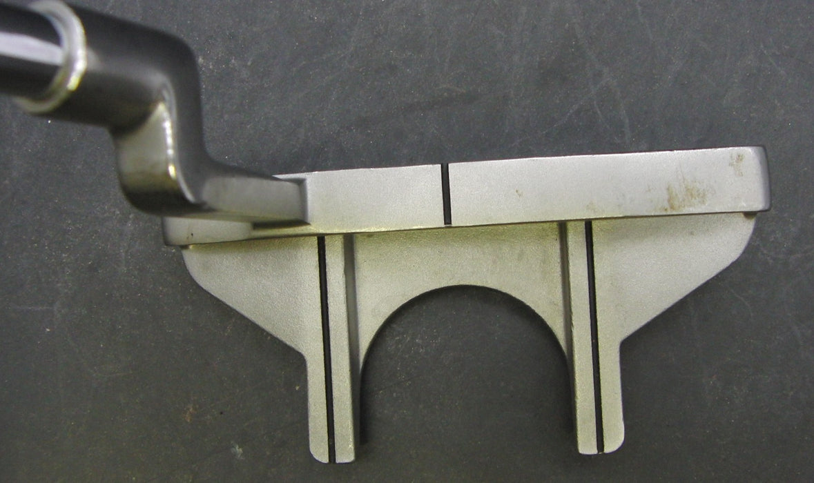 Odyssey Crimson Series 770 Putter Steel Shaft 84cm Length Odyssey Grip*