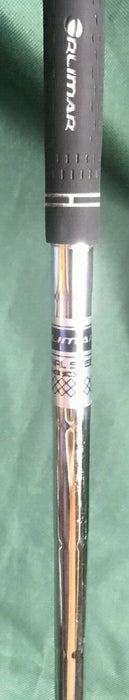 Orlimar Sport Spin Bite 56 Degree Sand Wedge Regular Steel Shaft Orlimar Grip