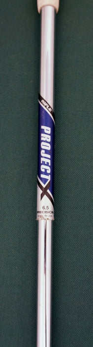 Ping i Blade Yellow Dot 4 Iron Extra Stiff Rifle Steel Shaft Golf Pride Grip