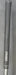 Katana Japan Sword VX U3 3 Hybrid Regular Graphite Shaft Sword Grip