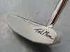 Maxfli Tad Moore 1st Production 1997 Putter Steel Shaft 88.5cm Length TAD Grip