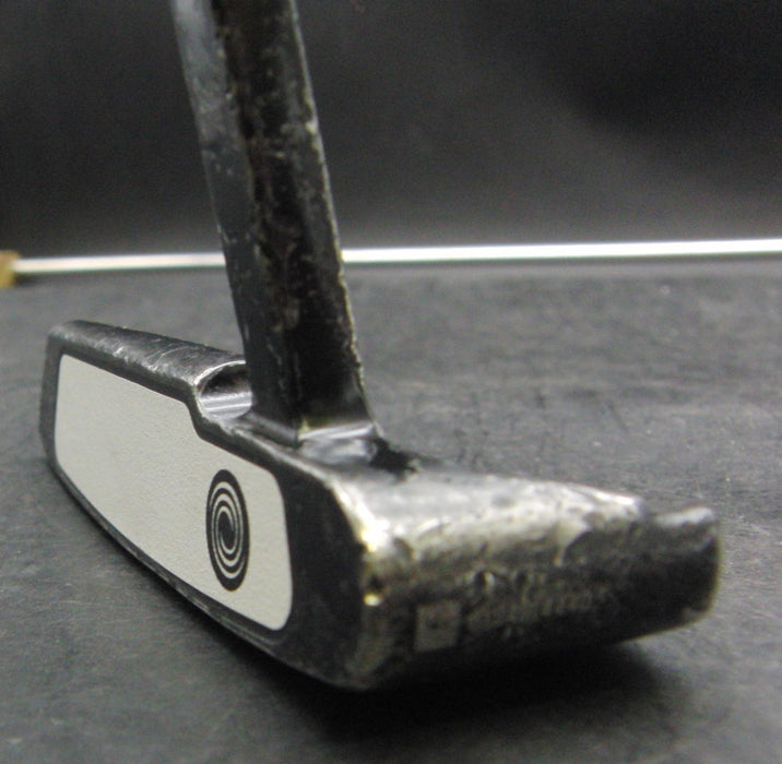 Odyssey White Rize ix 1SH Putter 84cm Length Steel Shaft PSYKO Grip*