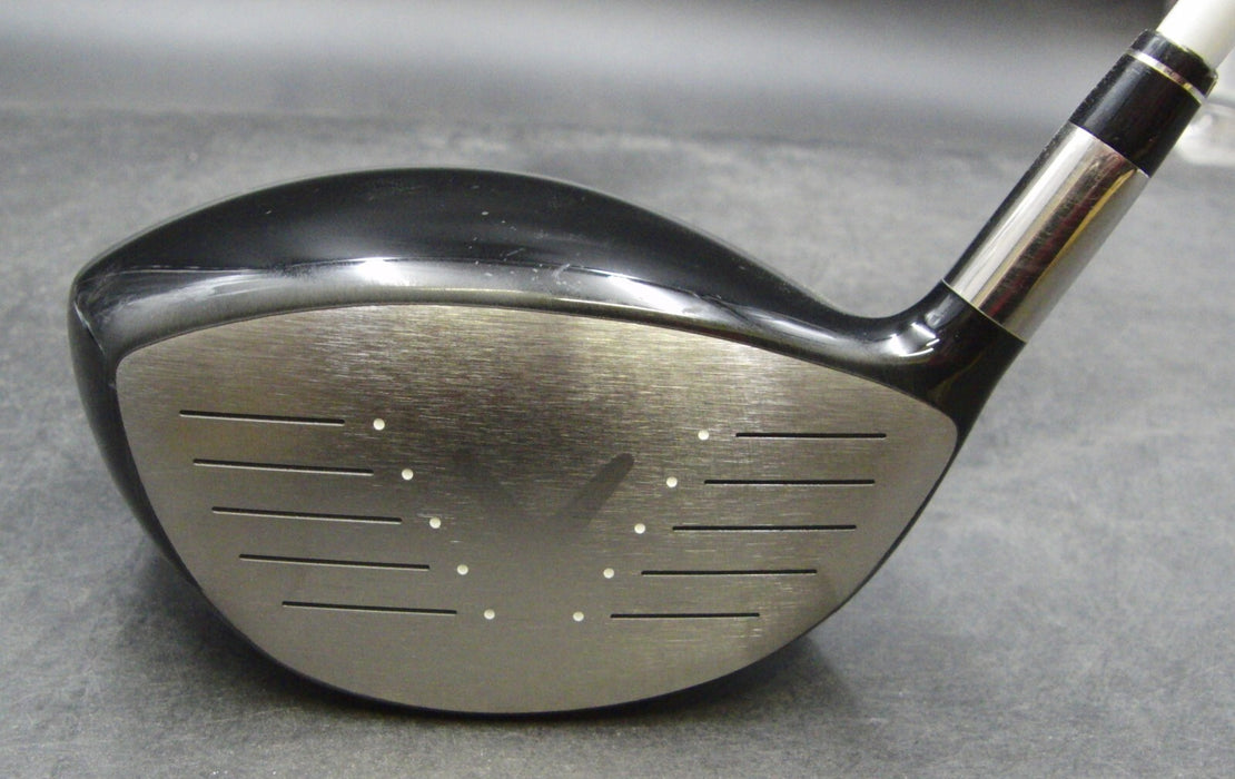 Callaway Legacy Black 9.5° Driver Stiff Graphite Shaft Golf Pride Grip