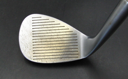 Fourteen MT-28/56V2 56° Sand Wedge Stiff Flex Steel Shaft Honma Grip