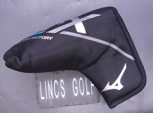 Mizuno BR-X Power Trajectory Putter Head Cover