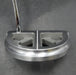 Arrow Tube DC Putter 84cm Length Steel Shaft Chaucer Grip