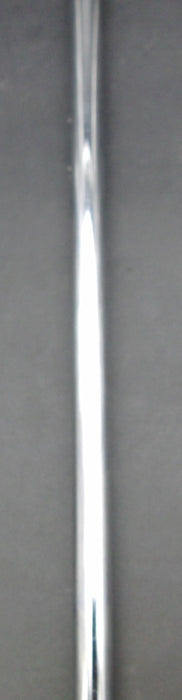 Unbranded Putter Steel Shaft 82cm Length Perfect Pro Grip