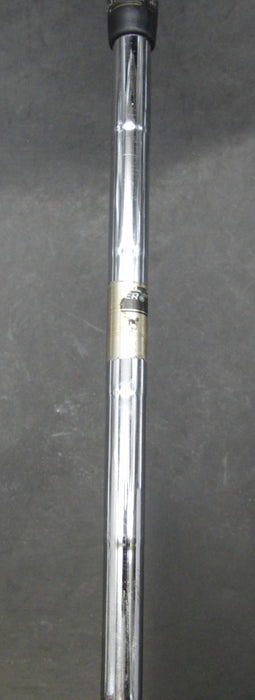 Titleist Vokey Oil Can Design BV 56° Sand Wedge Regular Steel Shaft