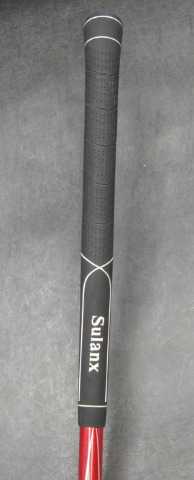 Taylormade Burner 2.0 9 Iron Regular Graphite Shaft Sulanx Grip