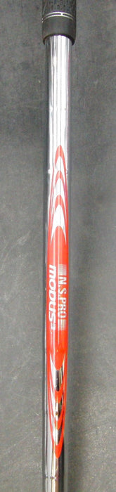 Callaway Rogue CF18 6 Iron Stiff Steel Shaft Golf Pride Grip