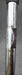 TaylorMade SuperSteel Burner 4 Iron Regular Steel Shaft Golf Pride Grip