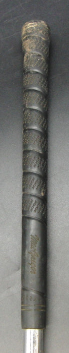 MacGregor MX Tour 15° 3 Wood Regular Steel Shaft MacGregor Grip