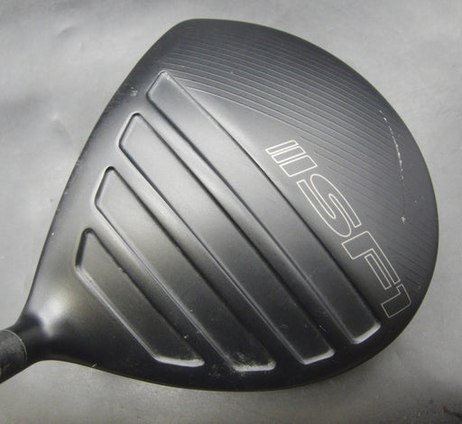 Performance Golf SF1 Slice 12° Driver Regular Graphite Shaft PG Grip & SF1 HC