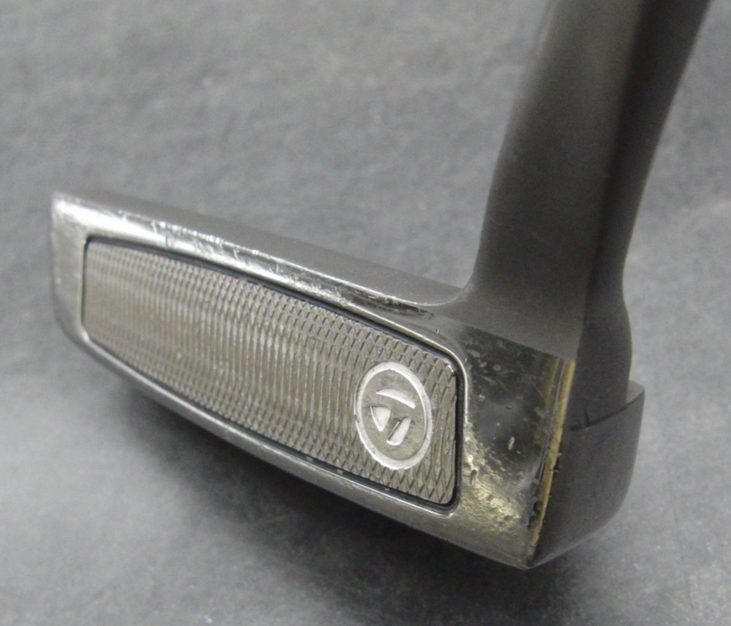 Taylormade Ghost Maranello Putter Steel Shaft 87cm Length Taylormade Grip*