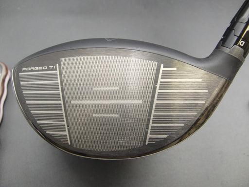 Callaway Paradym 10.5° Driver Extra Stiff (Optional) Graphite Shaft*